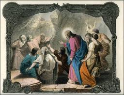 GROANING IN THE SPIRIT BY ANDREW WOMMACK