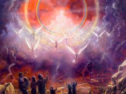 LIKE A THIEF IN THE NIGHT BY ANDREW WOMMACK