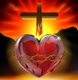 LOVE CASTS OUT FEAR