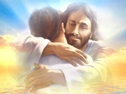 THE LOVE OF GOD BY DAVID MCMILLEN