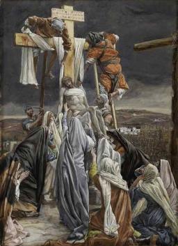 TRUST IN JESUS AS YOUR SAVIOR BY ANDREW WOMMACK