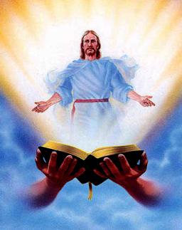SHOWING YOUR LOVE FOR JESUS