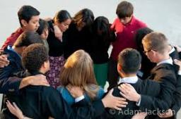 THE POWER OF PRAYER