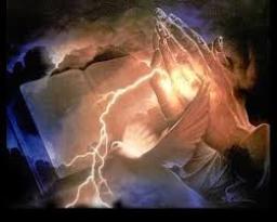 LISTEN TO WHAT GOD HAS TO SAY