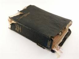 ENJOYING THE WORD OF GOD