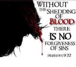 THE PRECIOUS BLOOD OF JESUS