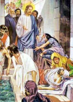 THE WORD PRODUCES FRUIT BY ANDREW WOMMACK
