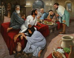 FORGIVING OTHERS IS TO YOUR ADVANTAGE BY ANDREW WOMMACK