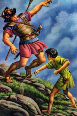 FAITH IS A MUSCLE BY ANDREW WOMMACK