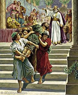 OUR RIGHTEOUSNESS IS IN CHRIST BY ANDREW WOMMACK