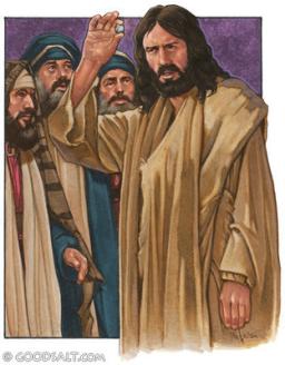 OUR LIFE BELONGS TO GOD BY ANDREW WOMMACK