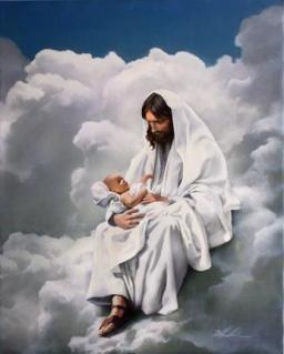 NEW CREATURES IN CHRIST