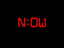 IT IS TIME TO RECEIVE YOUR SALVATION