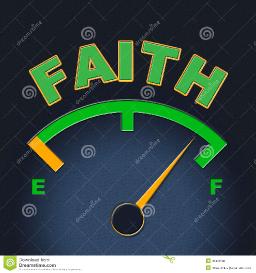 THE REASON JESUS MARVELED