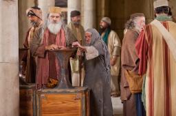 GOD RECOGNIZES OUR SACRIFICES BY ANDREW WOMMACK