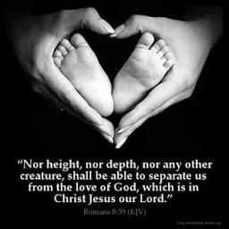 BEING COMPLETE IS BEING IN GOD'S WORD