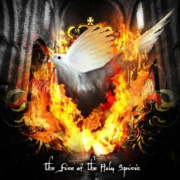 RECEIVING THE ANOINTING OF THE HOLY SPIRIT