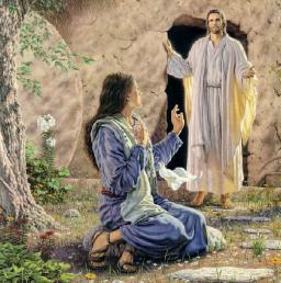 ARE YOU SURE OF YOUR SALVATION?