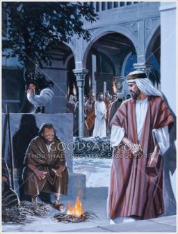 OUR SUCCESS IS IN GOD BY ANDREW WOMMACK