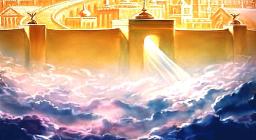 OUR COMFORT IS IN ETERNITY BY ANDREW WOMMACK