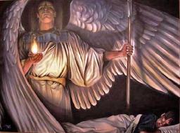 ARE GUARDIAN ANGELS REAL?