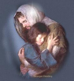 GOD IS OUR COMFORT BY ANDREW WOMMACK