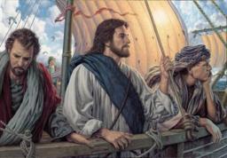 JESUS IN THE FLESH BY ANDREW WOMMACK