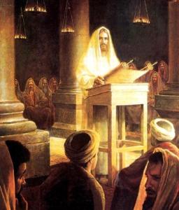 EXPECT PERSECUTION BY ANDREW WOMMACK