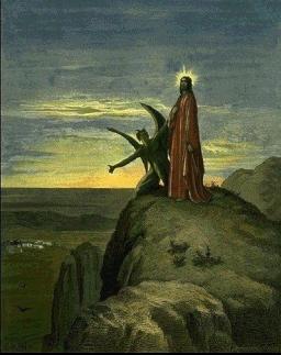 WHAT DO YOU DO WITH TEMPTATION?