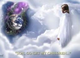 CHOSEN BEFORE CREATION BY ANDREW WOMMACK