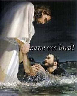 YOU CAN ACCEPT JESUS RIGHT WHERE YOU ARE