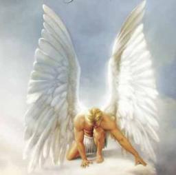 RECEIVE THE MINISTRY OF THE ANGELS BY ANDREW WOMMACK