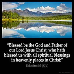 THE PROMISES OF GOD