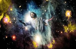 WHAT IS THE POWER OF GOD?