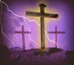 GOD'S AWESOME POWER BY ANDREW WOMMACK