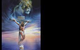 HEALED OR SINS FORGIVEN, IT WAS ALL IN THE ATONEMENT