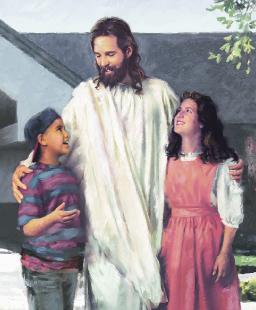 SPEND SOME QUIET TIME WITH JESUS