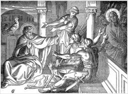 HIDE THE WORD IN YOUR HEART BY ANDREW WOMMACK