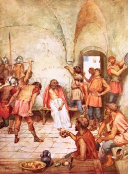 THE SILENCE OF THE SON BY ANDREW WOMMACK