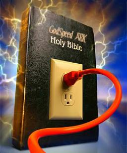 REALLY UNDERSTANDING THE BIBLE