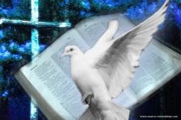 THE SWORD IS THE WORD BY ANDREW WOMMACK