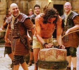 YOU'RE NOT ALONE IN PERSECUTION BY ANDREW WOMMACK