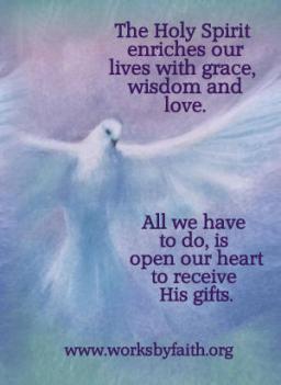 ONE IN SPIRIT BY ANDREW WOMMACK