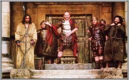 JESUS FREED US FROM SIN BY ANDREW WOMMACK