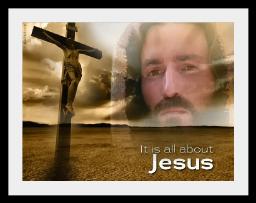 REJOICE IN YOUR PERSECUTION