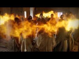 GOD POURS OUT HIS SPIRIT BY ANDREW WOMMACK