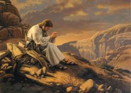 IS PRAYER PERSONAL TO YOU?