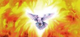 BE FILLED WITH THE HOLY GHOST BY ANDREW WOMMACK