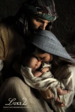 JESUS IS LOVE AND IS THE REASON FOR THE SEASON