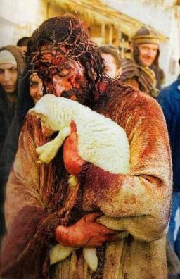 HOW DO YOU EXPRESS YOUR LOVE FOR JESUS?